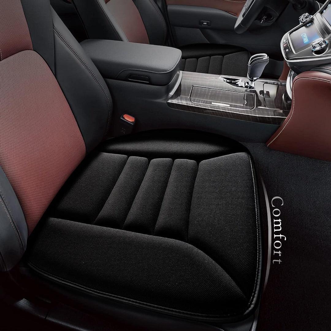 Frendorf | Komfort Memory Foam Autositzkissen