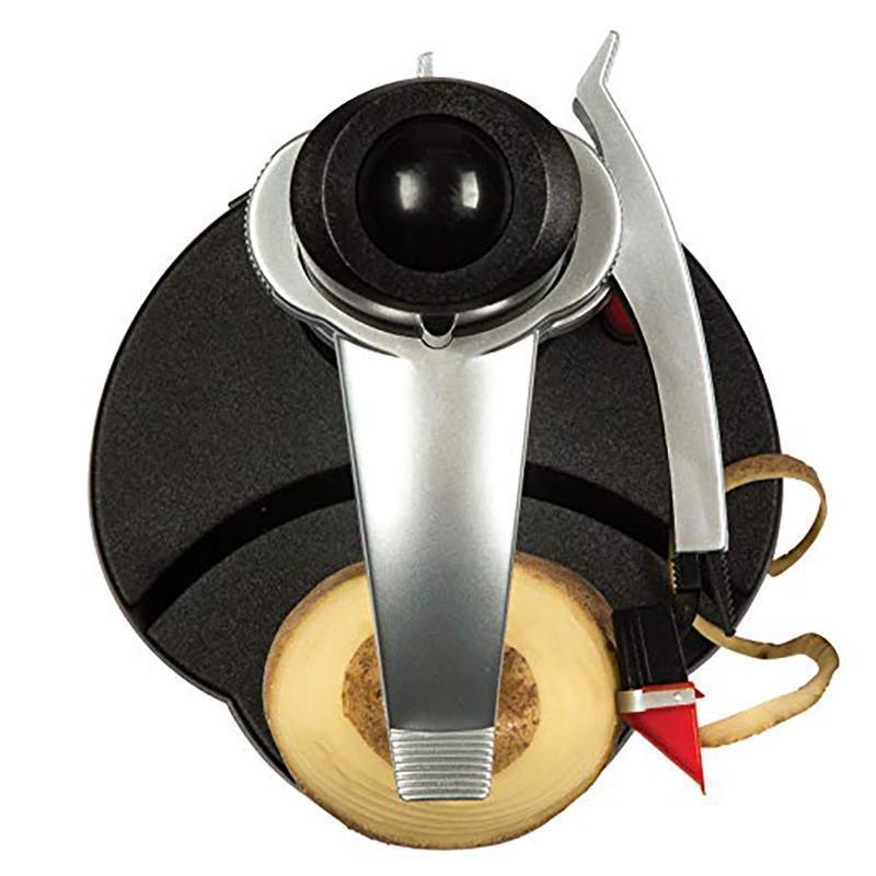 Frendorf | Bearhome® Elektrischer Rotato-Schäler