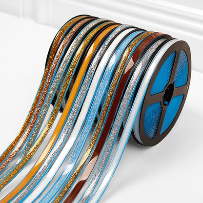 Frendorf | Keramische Fliese Schimmelresistente Fugenband (eine Rolle 6m)