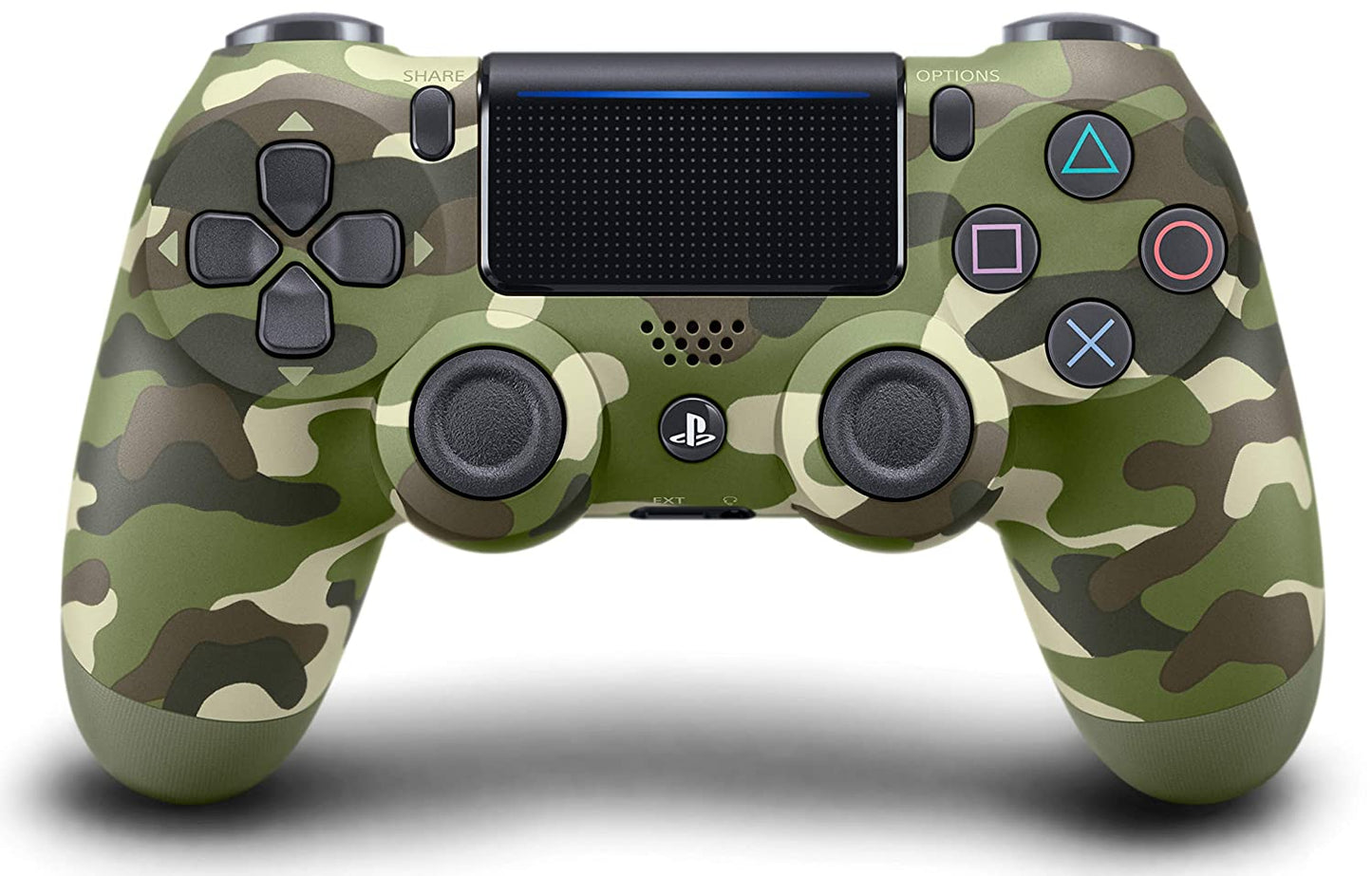 Frendorf | DualShock Wireless Controller für PlayStation 4