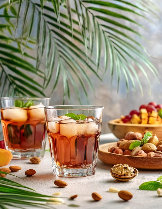 Frendorf | 110ml Whiskeyglas – kompakt und stilvoll, perfekt zum Servieren von reinem Whiskey, Bourbon oder anderen Spirituosen, ideal für ein raffiniertes Trinkerlebnis, großartig für Hausbars, besondere Anlässe oder den täglichen Gebrauch.