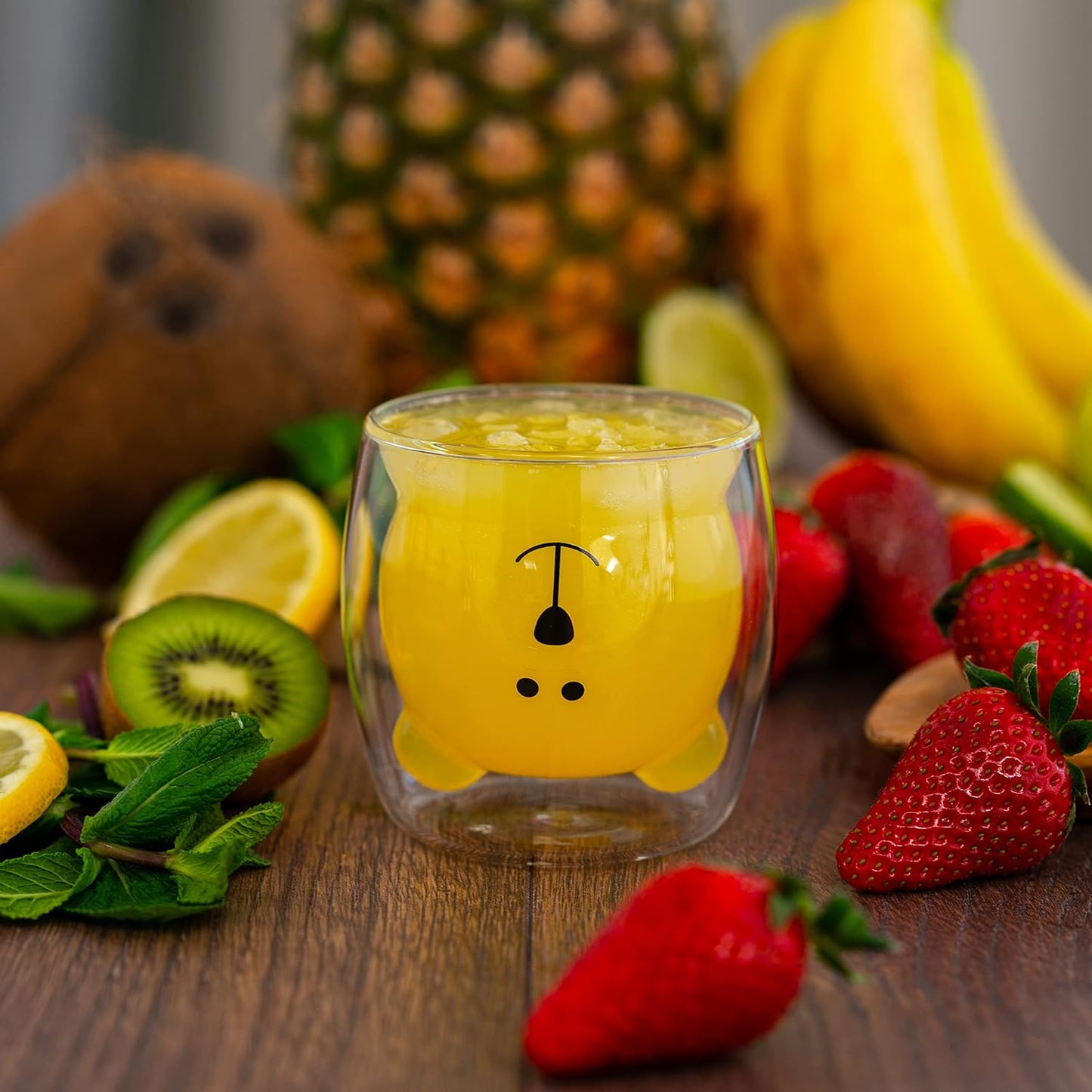 Frendorf | BärGebräu Hält Getränke warm