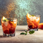 Frendorf | 110ml Whiskeyglas – kompakt und stilvoll, perfekt zum Servieren von reinem Whiskey, Bourbon oder anderen Spirituosen, ideal für ein raffiniertes Trinkerlebnis, großartig für Hausbars, besondere Anlässe oder den täglichen Gebrauch.