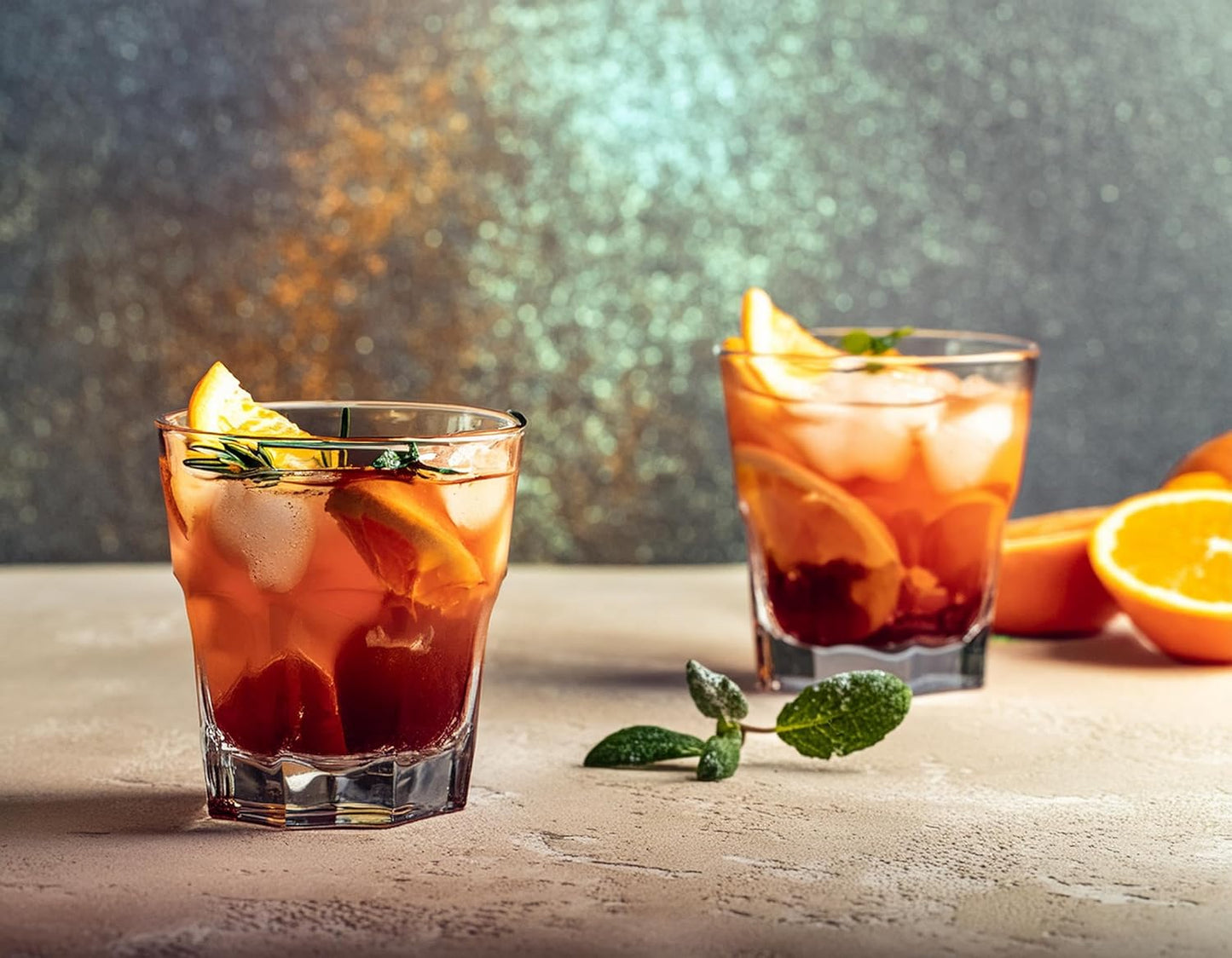 Frendorf | 110ml Whiskeyglas – kompakt und stilvoll, perfekt zum Servieren von reinem Whiskey, Bourbon oder anderen Spirituosen, ideal für ein raffiniertes Trinkerlebnis, großartig für Hausbars, besondere Anlässe oder den täglichen Gebrauch.