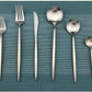 Frendorf | Stück Minimalistisches Besteck