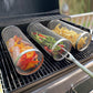 Frendorf | Edelstahl Roll Grillkorb