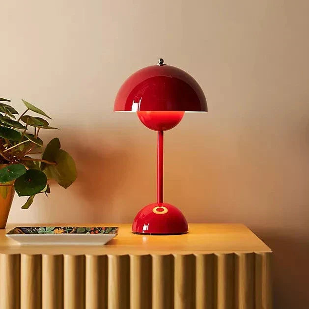 Lunarglo | LED-Tischlampe