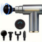 Frendorf | MassageGun PRO | Orthopädische Muskelmassage für tiefe Entspannung