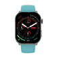 Frendorf | Smart Fitness Uhr für Android & IOS – Aktivität, Schlaf & Gesundheitswerte mit professionellem Design
