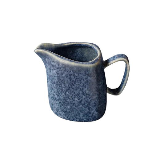 Frendorf | Blaue Yayu Milchkanne