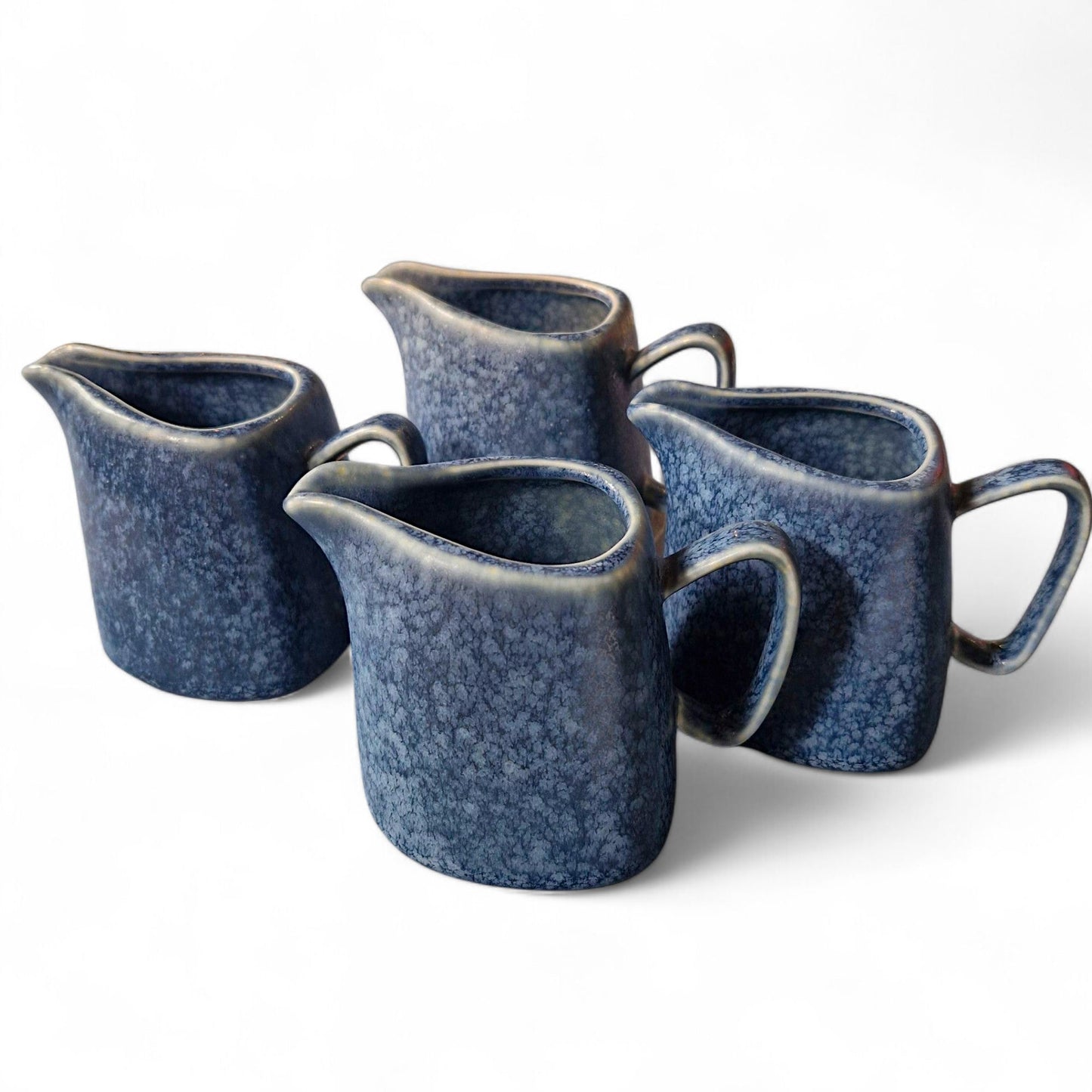 Frendorf | Blaue Yayu Milchkanne