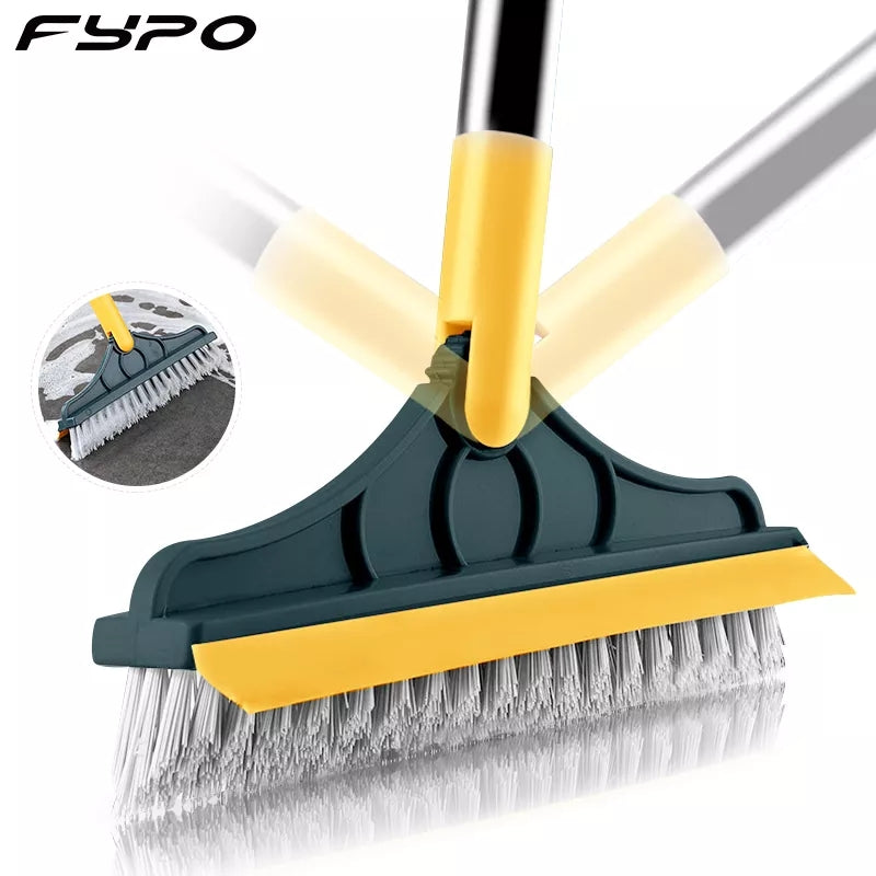 Frendorf | 2In 1 V Mop mit Abzieher