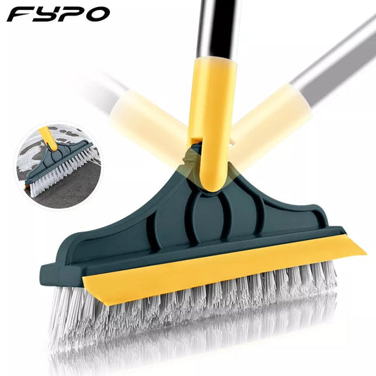 Frendorf | 2In 1 V Mop mit Abzieher