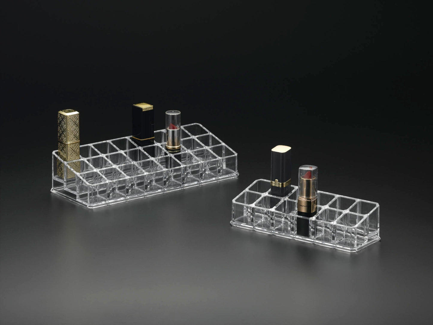 Frendorf | 2-Tier 12-Lippenstift Ständer (6 x 2)