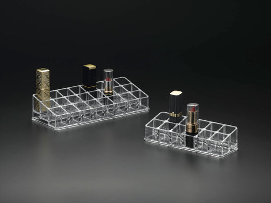 Frendorf | 2-Tier 12-Lippenstift Ständer (6 x 2)