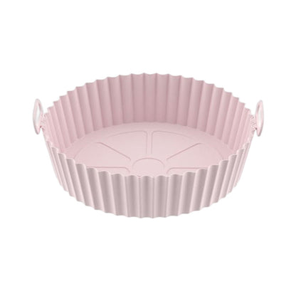 Frendorf | 🎊Hot Sale-50% Rabatt🎊Heißluftfritteuse Silikon Backblech