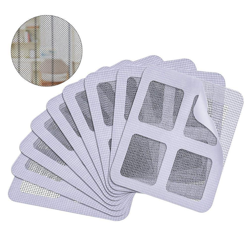 Frendorf | Fliegengitter Reparatur Klebeband