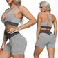 Frendorf | SilkShape – Ice Silk Ion Fiber Shapewear für Komfort