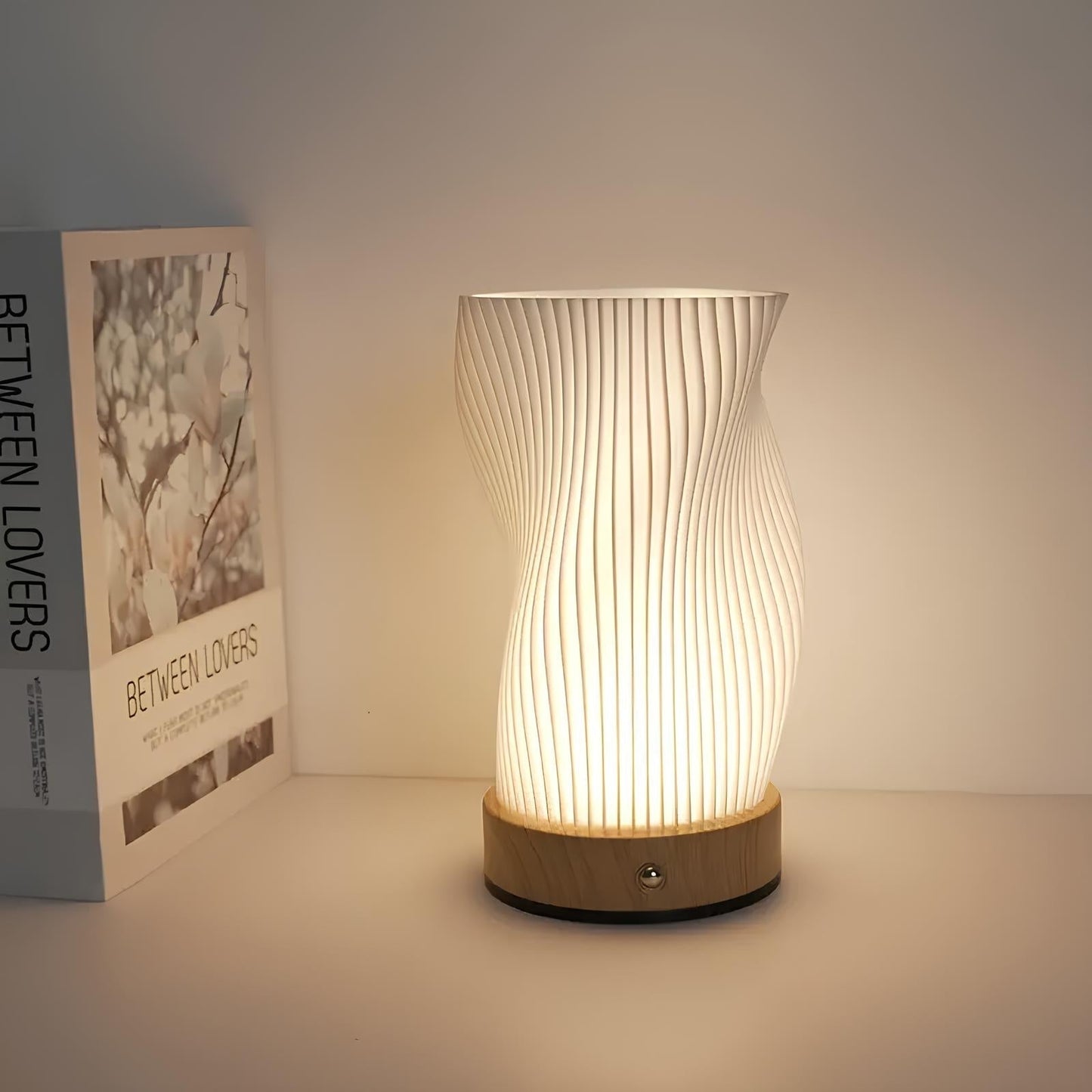 Frendorf | Chicwave dimmbare USB-Lampe