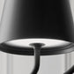 Luxora Wiederaufladbare LED Hängeleuchte | Stilvolle Beleuchtung für Innen und Außen