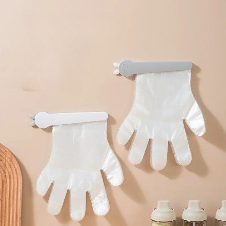 Frendorf | Hygienischer Hände-frei Haushalts Handschuh Organizer