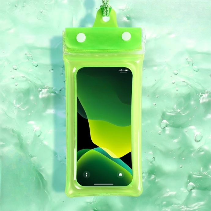 Frendorf | Wasserdichte Handytasche