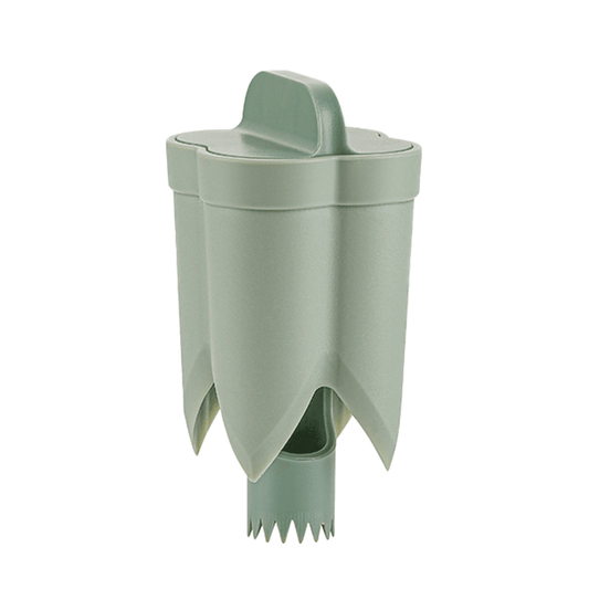 Frendorf | 2-in-1 Obst Paprika Entkerner