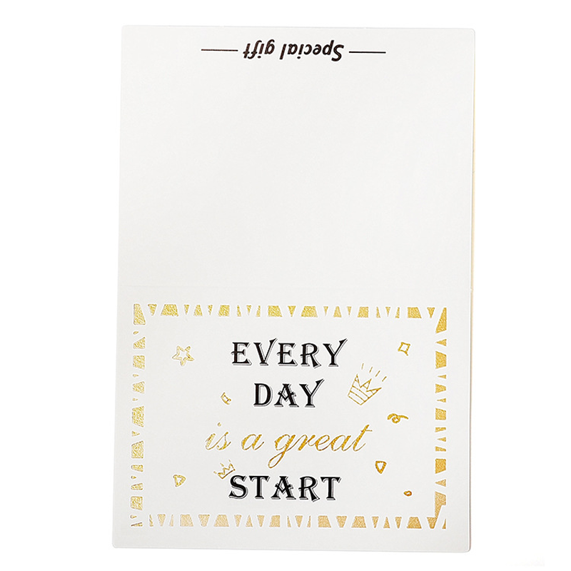 Frendorf | Bronzing Tanabata Grußkarten