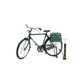 Frendorf | Retro Fahrrad Modell Ornament