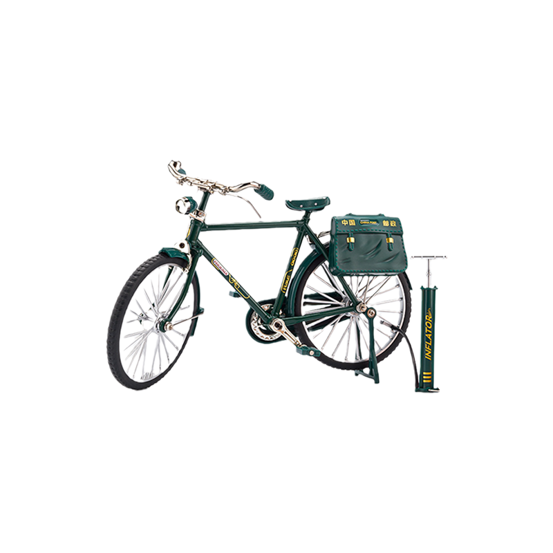 Frendorf | Retro Fahrrad Modell Ornament