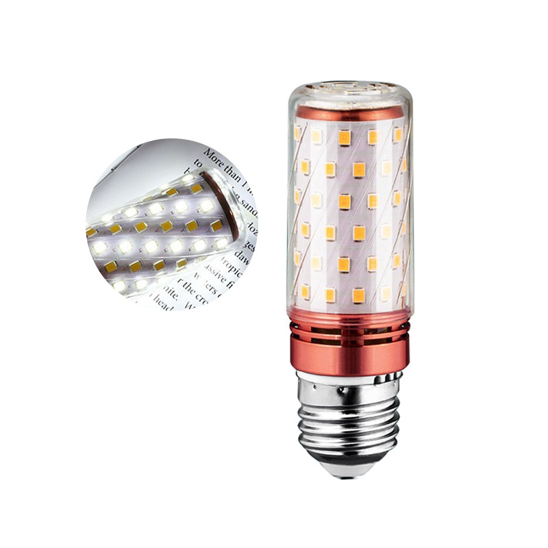 Frendorf | LumaBright Energiesparende LED-Lampe | Warmweiß & Kaltweiß | Nachhaltig & Langlebig | Für Zuhause & Büro