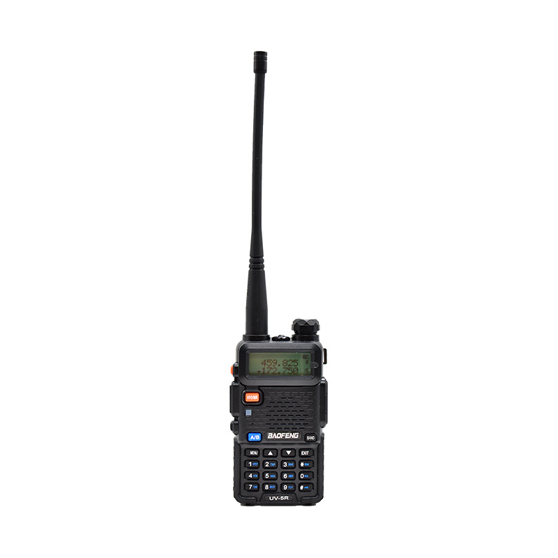 Frendorf | Walkie-Talkie Mit Großer Reichweite