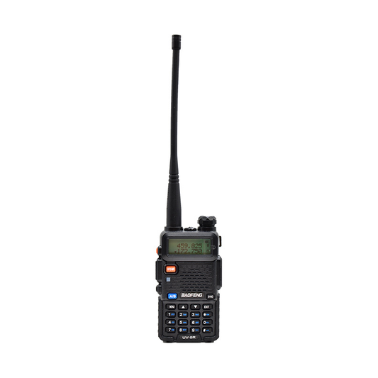 Frendorf | Walkie-Talkie Mit Großer Reichweite