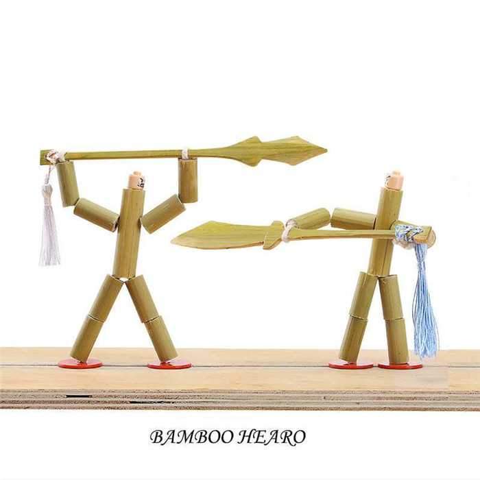 Frendorf | BAMBOO HERO