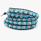 Frendorf | Blauer Drache Bracelet