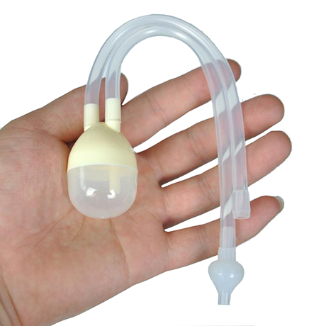 Frendorf | Babys Sicherheits Nasensauger