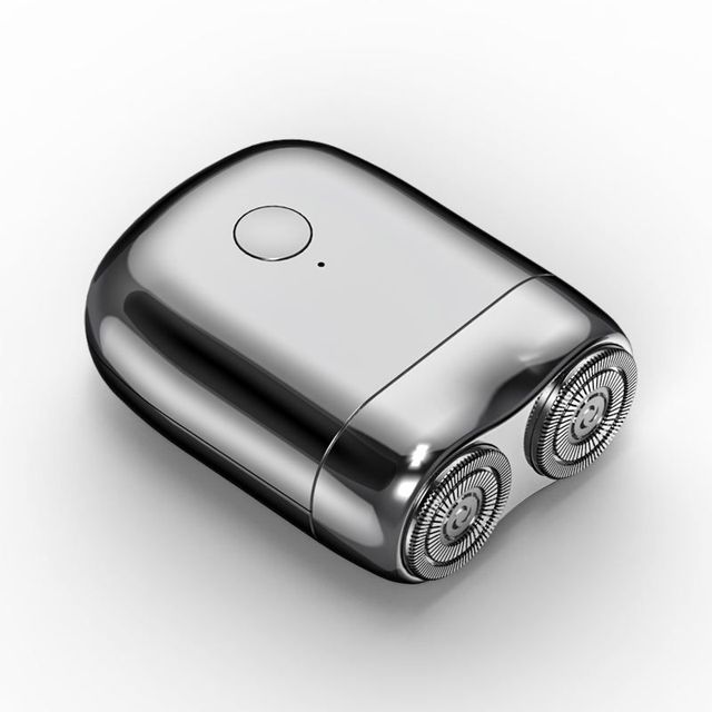 Frendorf | Mini Magnetischer Männer Elektrorasierer