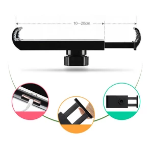 Frendorf | 360° Lazy Telefon- & Tablet-Halter