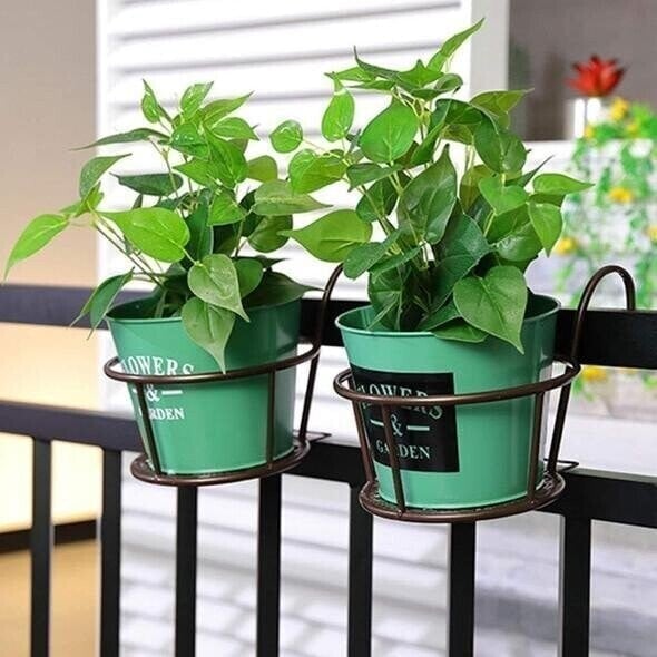 Frendorf | BlumenLift- Stilvoll, robust, einfach montiert