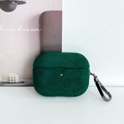 Frendorf | AirPods Schutzhülle | "Alcantara"