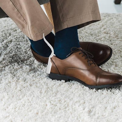 Frendorf |  EasyShoe - Erleichtern Sie das Anziehen Ihrer Schuhe mühelos