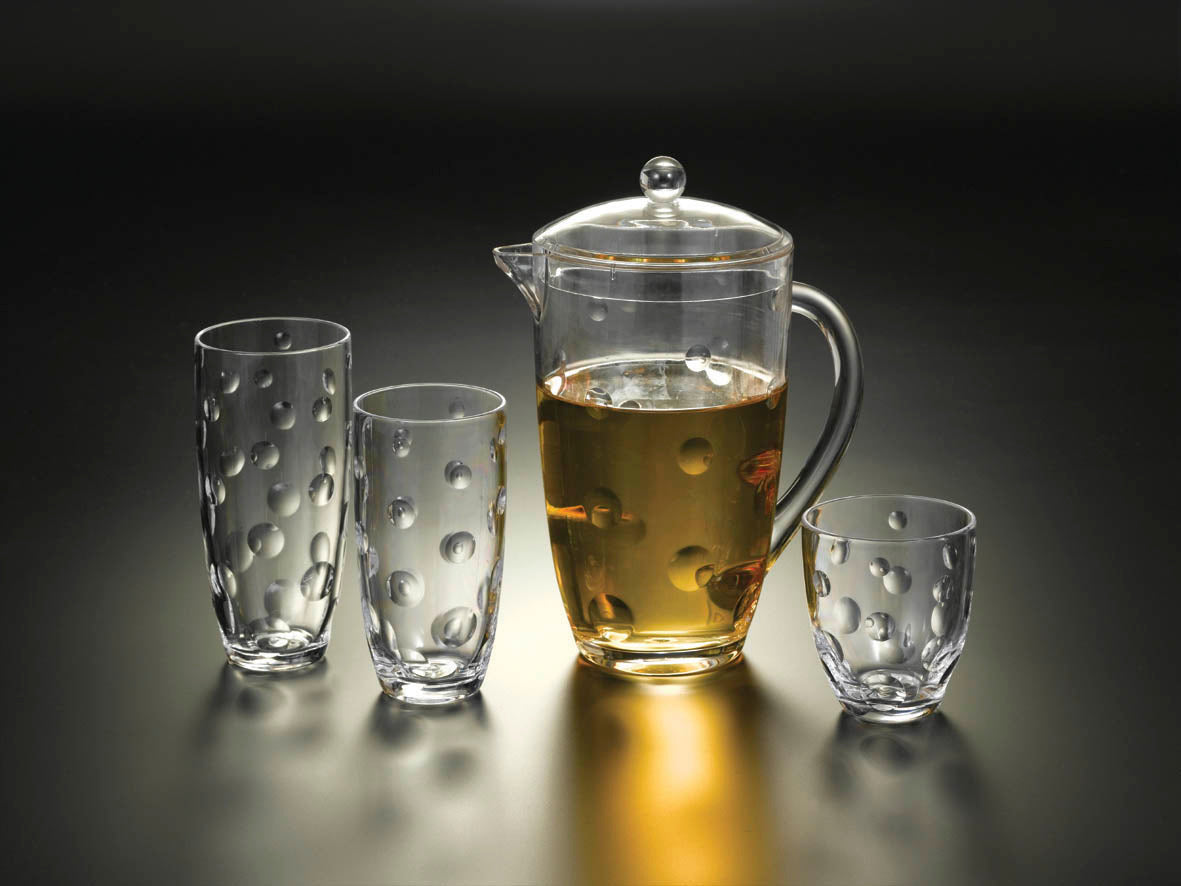 Frendorf | 24-Oz. Bubble Ice Tea Becher