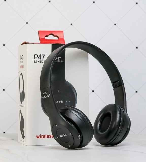 Frendorf | P9 Air Max Kabellose Stereo Kopfhörer