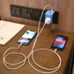 Frendorf | Universeller 100V-220V Smart Travel Adapter Spannungswandler.