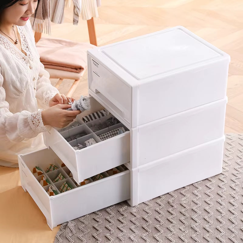 Frendorf | Minimalistische modulare Schiebebox