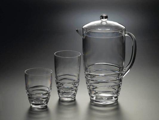 Frendorf | 16-Oz. Wellenring Dof