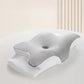 Frendorf | Schmetterlingsförmiges Memory-Schaum-Ergonomie-Kissen