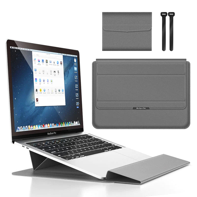 Multifunktionale wasserdichte Notebooktasche