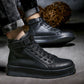 Frendorf | Freizeit-Sneaker für Herren High-Top-Stiefel von Dr. Martens
