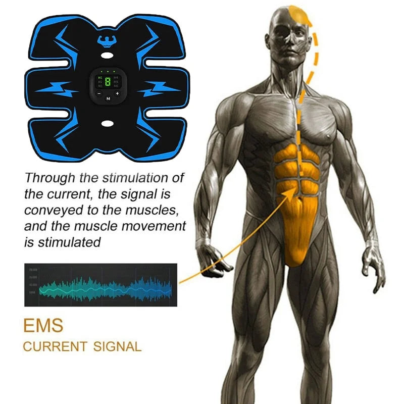 Frendorf | X ABS-Stimulator